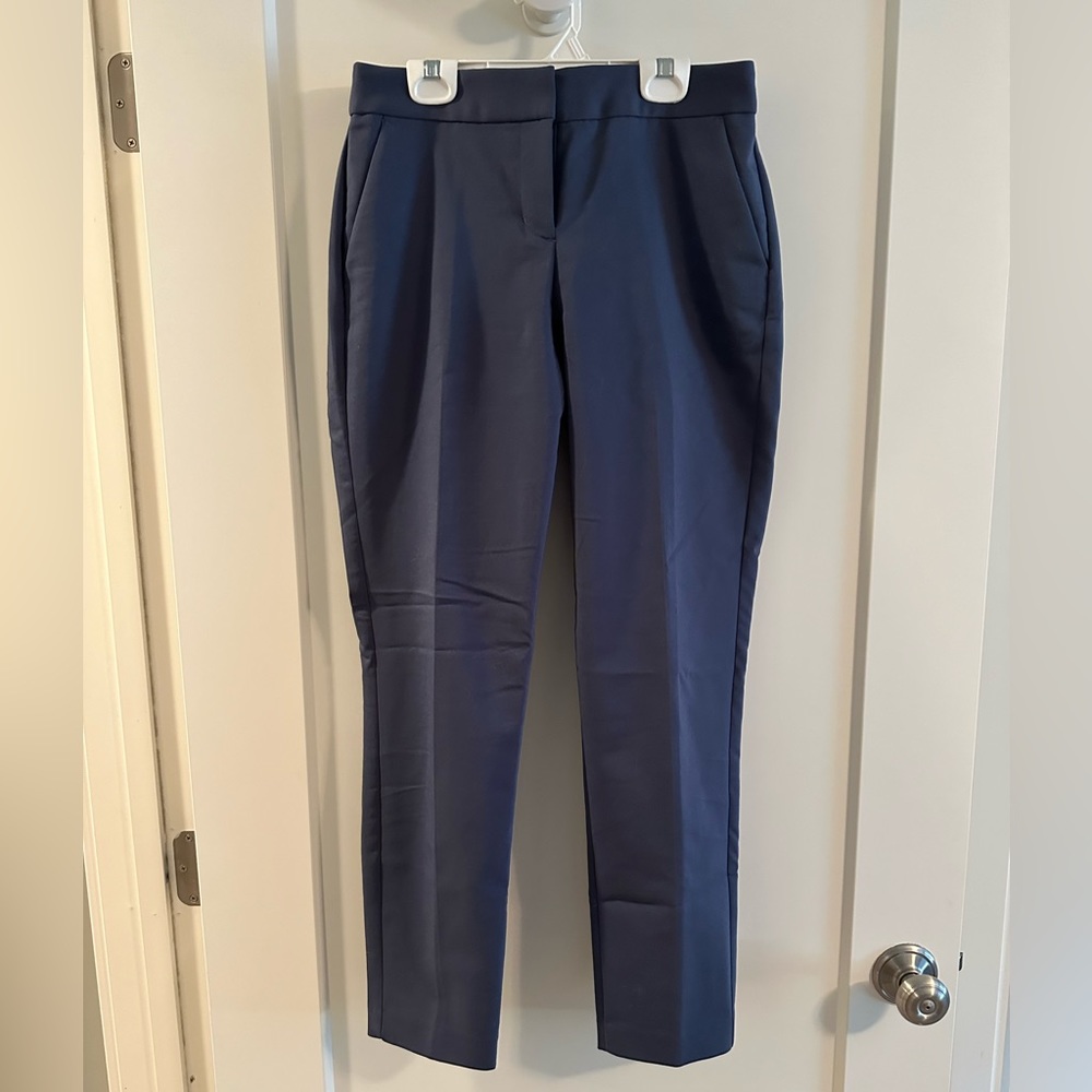 Express "Columnist" Ankle Pant sz 2